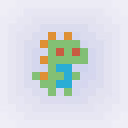 tiny dinos #8863