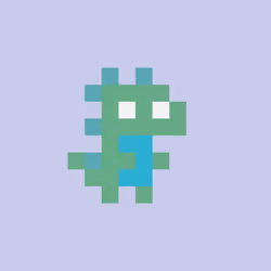 tiny dinos #4001