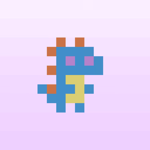 tiny dinos #1111