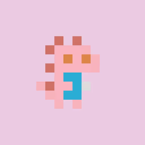 Tiny Dinos Eth