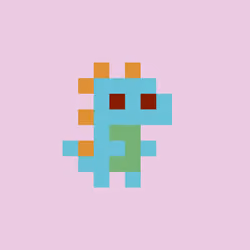 tiny dinos #303