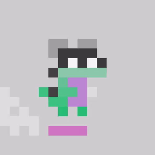 tiny dinos #4514