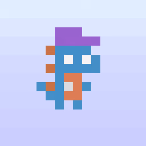 tiny dinos #7379