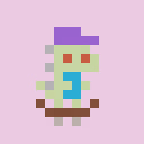 tiny dinos #8412
