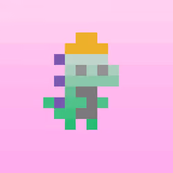 tiny dinos #7247