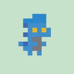 tiny dinos #7916