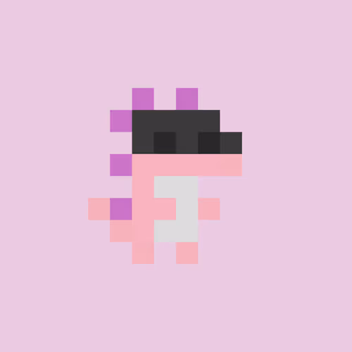 Tiny Dinos Eth