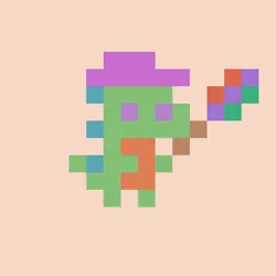 tiny dinos #8689