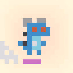 tiny dinos #7782