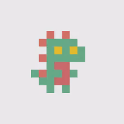 tiny dinos #1094