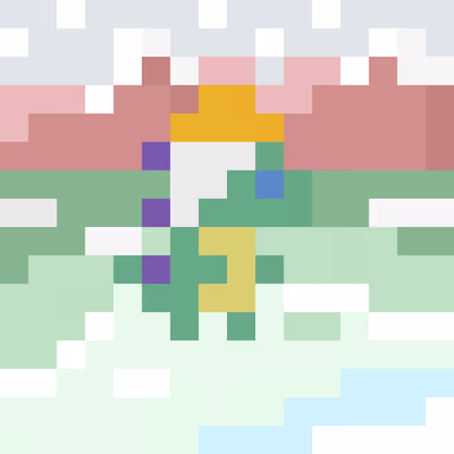 Tiny Dinos Eth