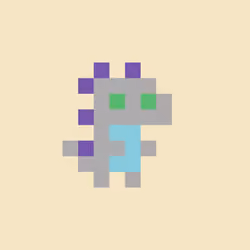 tiny dinos #9469