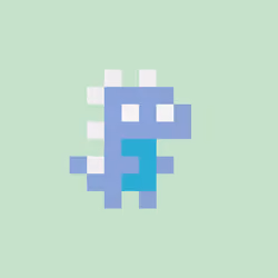 tiny dinos #5765
