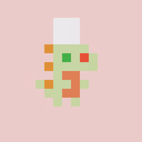 tiny dinos #1546