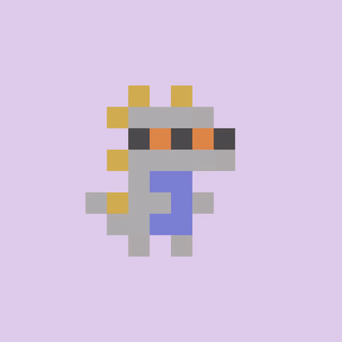 tiny dinos #1380
