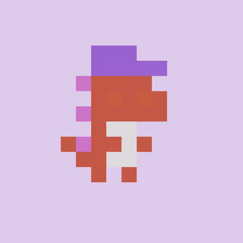 Tiny Dinos Eth