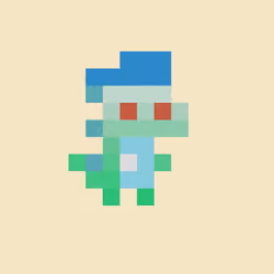 tiny dinos #8888