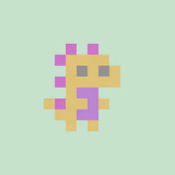tiny dinos #3603