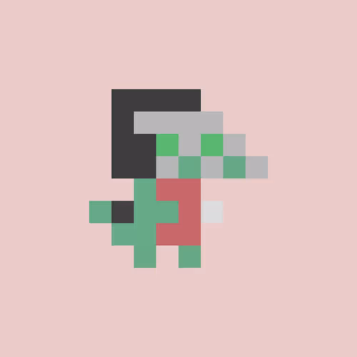 Tiny Dinos Eth