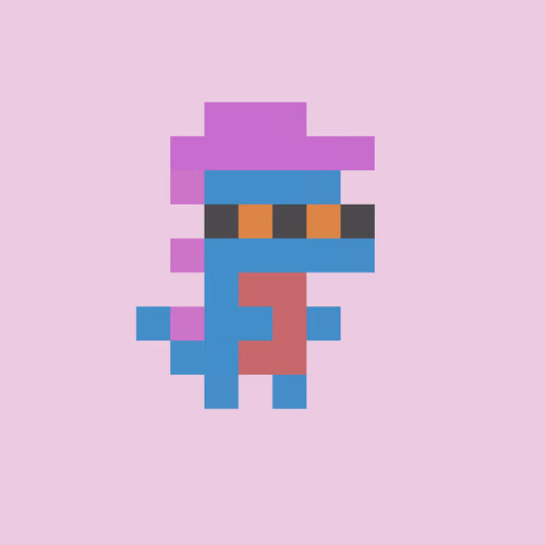 tiny dinos #8324