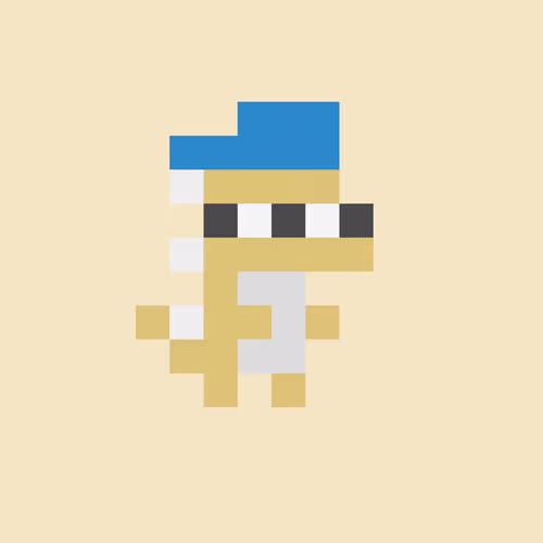 Tiny Dinos Eth