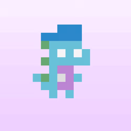 Tiny Dinos Eth