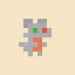 tiny dinos #9703