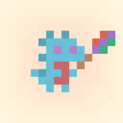 tiny dinos #9522