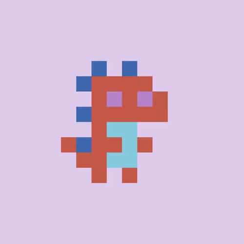 tiny dinos #4929