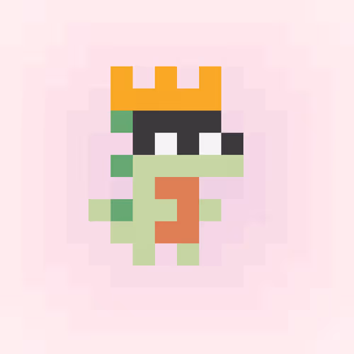 Tiny Dinos Eth