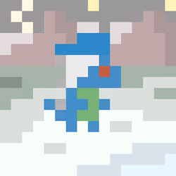 tiny dinos #3742