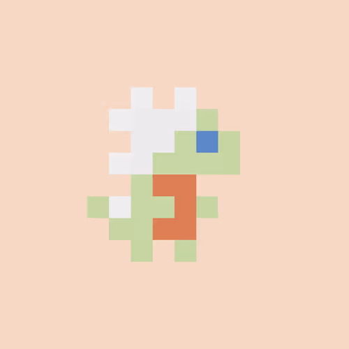 Tiny Dinos Eth