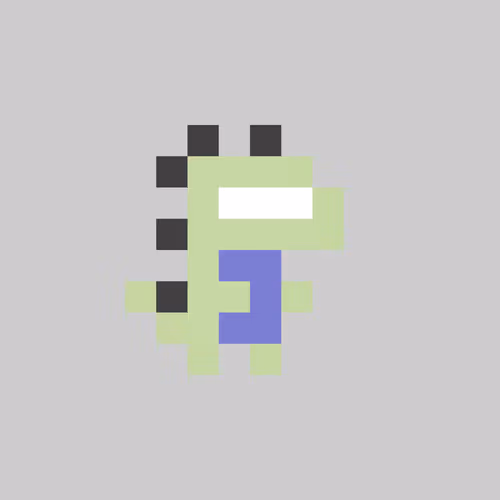 Tiny Dinos Eth