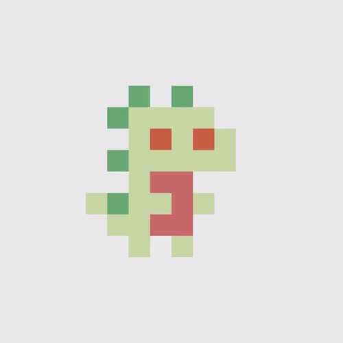 Tiny Dinos Eth