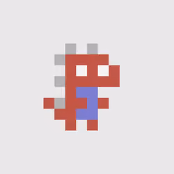 tiny dinos #4302
