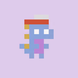 tiny dinos #3129