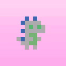 tiny dinos #4972