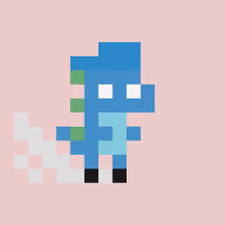 tiny dinos #7440
