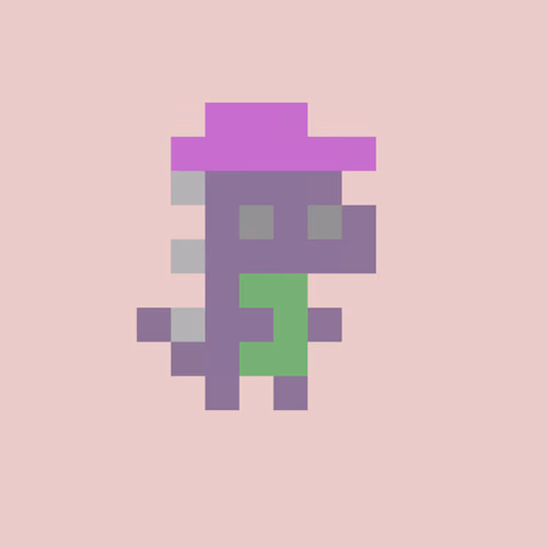 tiny dinos #7426