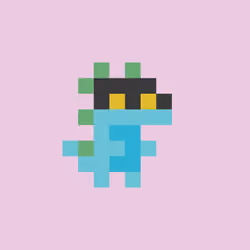 tiny dinos #1246