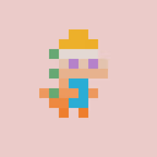 Tiny Dinos Eth