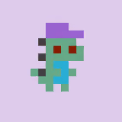tiny dinos #80
