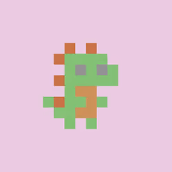 tiny dinos #9666