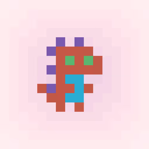 tiny dinos #8006