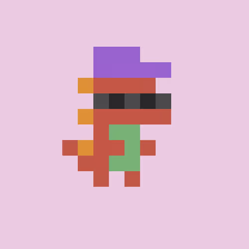 Tiny Dinos Eth
