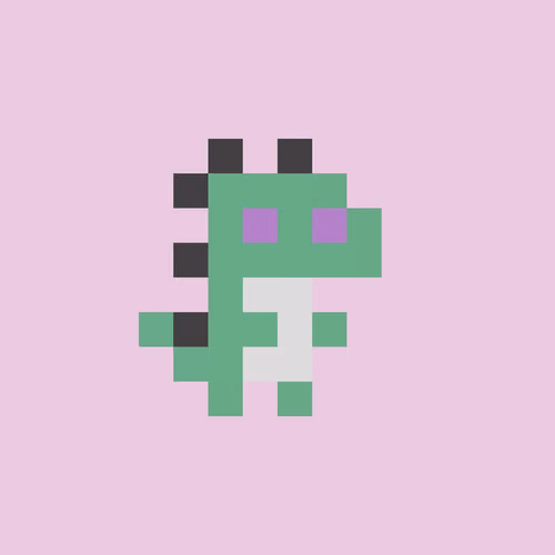 tiny dinos #5664