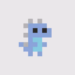 tiny dinos #8591