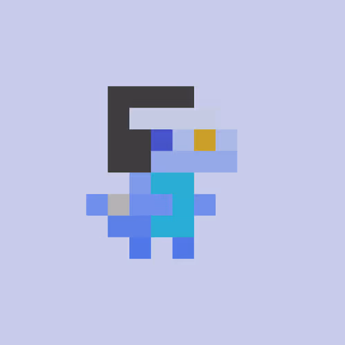 Tiny Dinos Eth