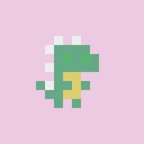 tiny dinos #5412