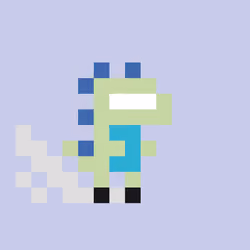 tiny dinos #180